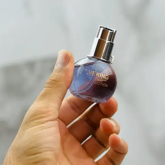 عطر ادکلن لانوین اکلت زنانه 25 میل شرکت ویکینگ