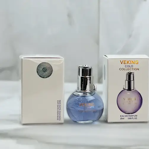 عطر ادکلن لانوین اکلت زنانه 25 میل شرکت ویکینگ