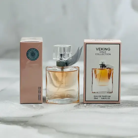 عطر ادکلن لانکوم لاوی ابل 25 میل ویکینگ