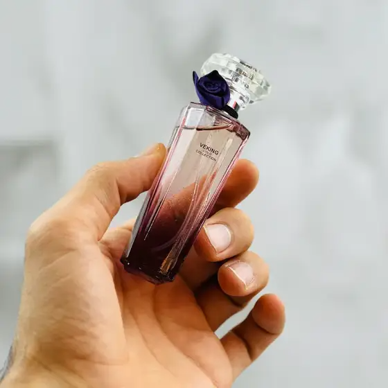 عطر ادکلن لانکوم ترزور میدنایت رز 25 میل شرکت ویکینگ