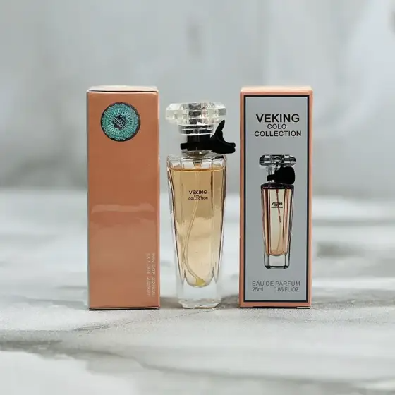 عطر ادکلن لانکوم ترزور این لاو 25 میل شرکت ویکینگ