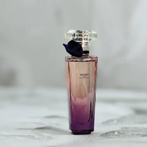 عطر ادکلن لانکوم ترزور میدنایت رز 25 میل شرکت ویکینگ