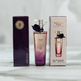 عطر ادکلن لانکوم ترزور میدنایت رز 25 میل شرکت ویکینگ