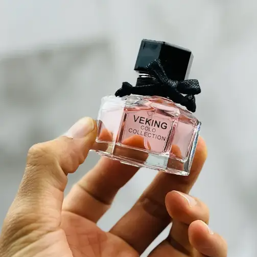 عطر ادکلن گوچی فلورا گورجس گاردنیا ادوتویلت 25 میل شرکت ویکینگ