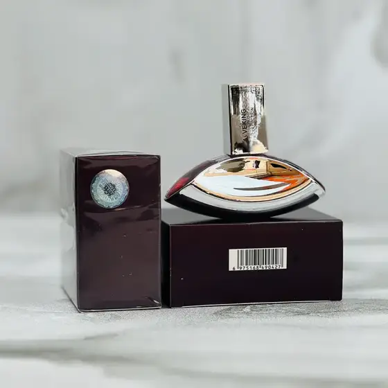 عطر ادکلن کلوین کلاین ایفوریا زنانه 25 میل