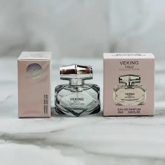 عطر ادکلن گوچی بامبو ادو پرفیوم 25 میل شرکت ویکینگ