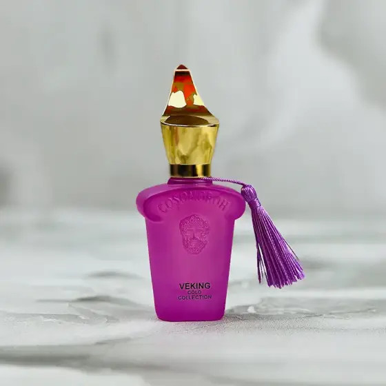 عطر ادکلن کازاموراتی زرجف گرن بالو 25 میل شرکت ویکینگ
