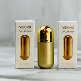 عطر ادکلن کارولینا هررا 212 وی آی پی زنانه 25 میل شرکت ویکینگ Veking