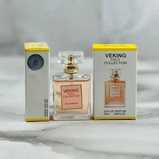 عطر ادکلن شنل کوکو مادمازل ادو پرفیوم 25 میل شرکت ویکینگ