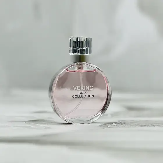 عطر ادکلن شنل چنس او تندر 25 میل شرکت ویکینگ