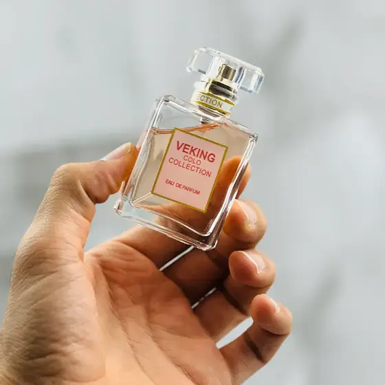 عطر ادکلن شنل کوکو مادمازل ادو پرفیوم 25 میل شرکت ویکینگ