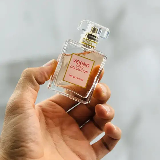 عطر ادکلن شنل کوکو مادمازل ادو پرفیوم 25 میل شرکت ویکینگ