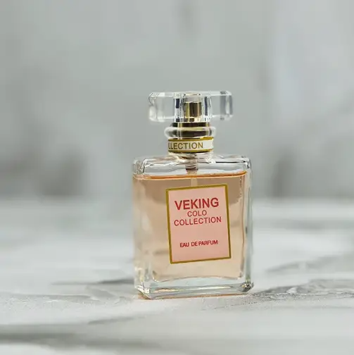 عطر ادکلن شنل کوکو مادمازل ادو پرفیوم 25 میل شرکت ویکینگ