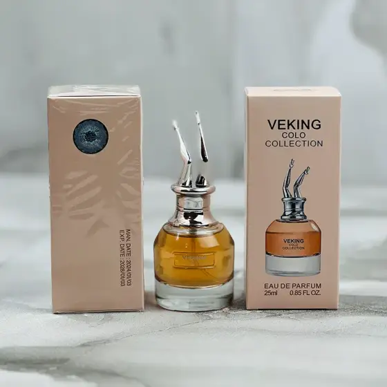 عطر ادکلن ژان پل گوتیه اسکندل زنانه 25 میل ویکینگ،