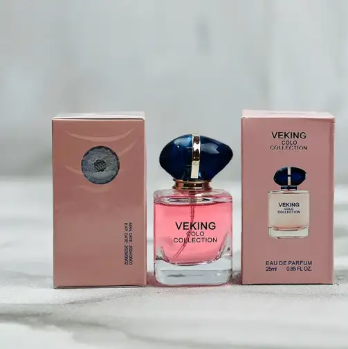عطر ادکلن جورجیو آرمانی مای وی 25 میل ویکینگ