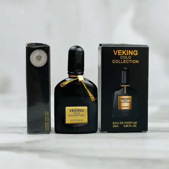 عطر ادکلن تام فورد بلک ارکید 25 میل ویکینگ