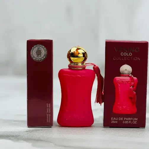 عطر ادکلن پارفومز د مارلی اوریانا 25 میل شرکت ویکینگ