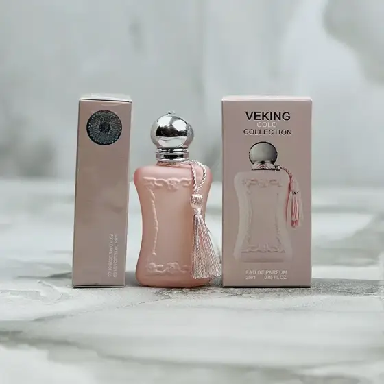 عطر ادکلن پارفومز د مارلی دلینا 25 میل ویکینگ