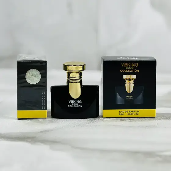 عطر ادکلن بولگاری جاسمین نویر ادوپرفیوم 25 میل ویکینگ