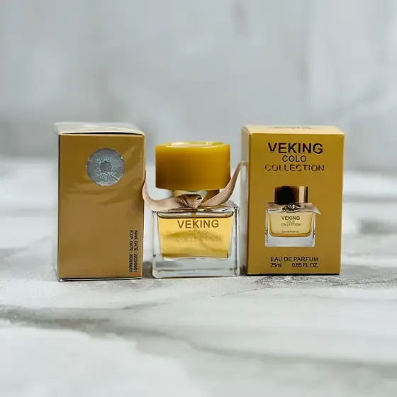 عطر ادکلن باربری مای باربری 25 میل ویکینگ