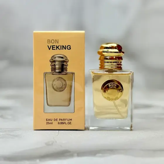 عطر ادکلن باربری گادس پرفیوم 25 میل ویکینگ
