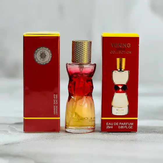 عطر ادکلن ایو سن لورن منیفستو اکلت 25 میل شرکت ویکینگ