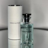 عطر و ادکلن لویی ویتون ایمجینیشن Louis Vuitton Imagination اصل با کیفیت عالی و ماندگاری بالا ( حداقل خرید 10 میل )