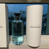 عطر و ادکلن لویی ویتون ایمجینیشن Louis Vuitton Imagination اصل با کیفیت عالی و ماندگاری بالا ( حداقل خرید 10 میل )