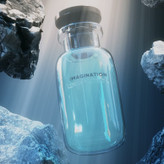 عطر و ادکلن لویی ویتون ایمجینیشن Louis Vuitton Imagination اصل با کیفیت عالی و ماندگاری بالا ( حداقل خرید 10 میل )