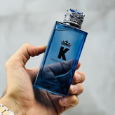 عطر ادکلن دولچه گابانا کی ادو پرفیوم اینتنس 50میل دکانتی