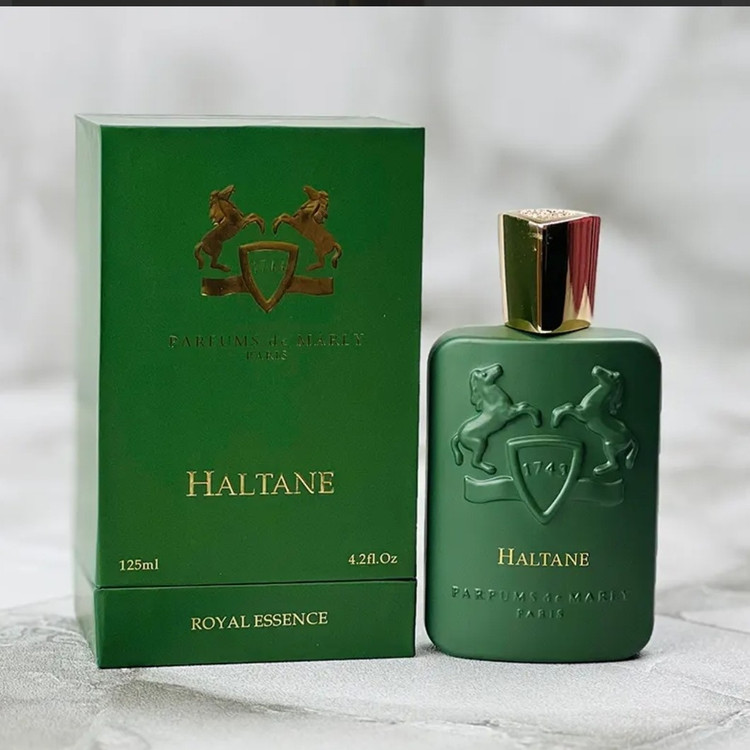 عطر ادکلن پارفومز د مارلی هالتان دکانتی 5 میل مستر کوالیتی