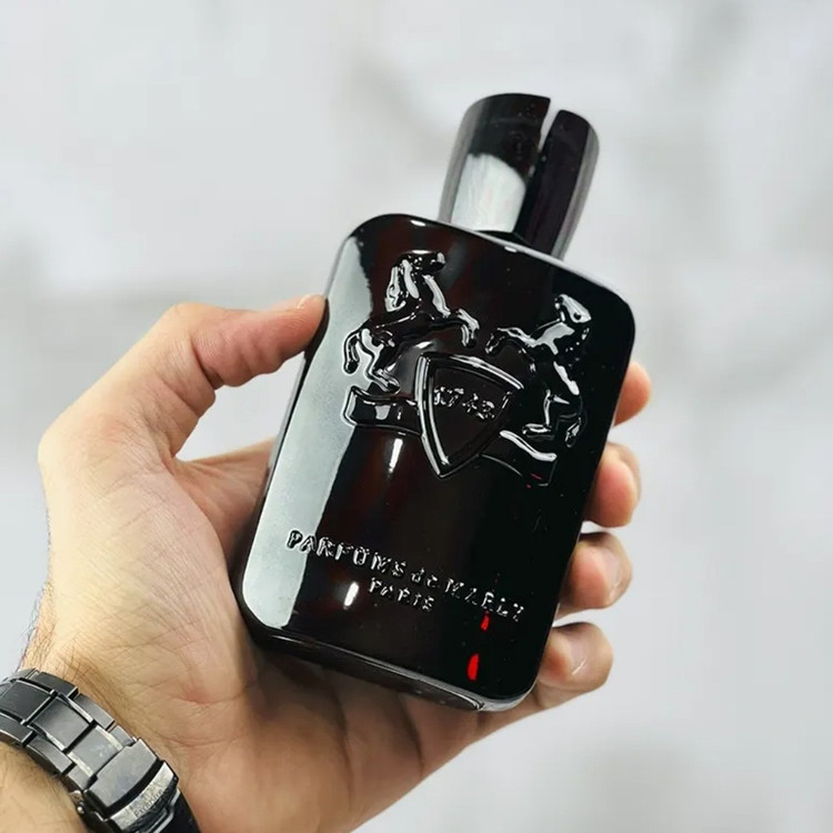 عطر ادکلن پارفومز د مارلی هرود 5 میل دکانتی مستر کوالیتی