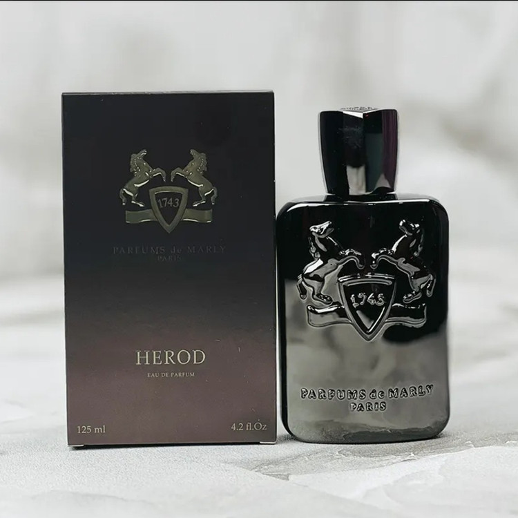 عطر ادکلن پارفومز د مارلی هرود 5 میل دکانتی مستر کوالیتی
