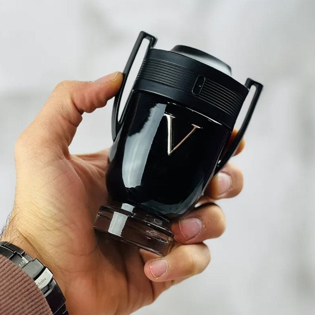 عطر ادکلن پاکو رابان اینویکتوس ویکتوری 30 میل دکانتی مستر کوالیتی