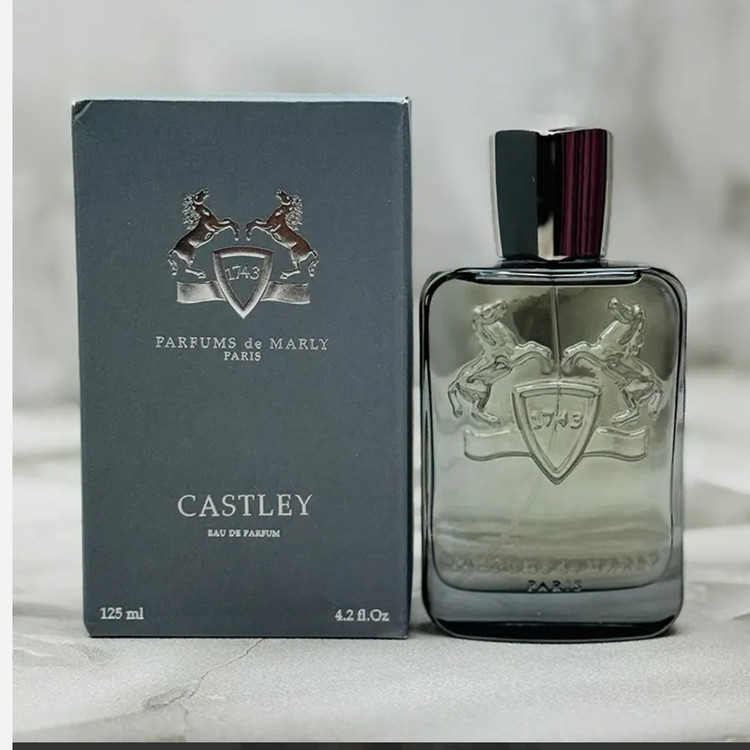 عطر ادکلن پارفومز د مارلی کاستلی دکانتی 30 میل مستر کوالیتی