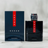 عطر ادکلن پرادا لونا رزا اوشن ادو پرفیوم 10 میل دکانتی مستر کوالیتی