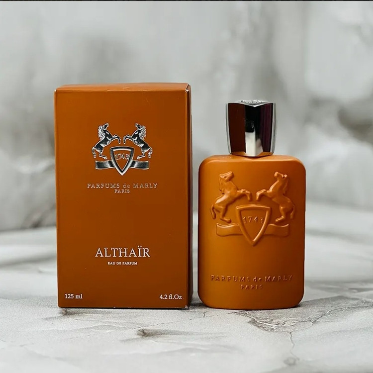 عطر ادکلن پارفومز د مارلی التیر دکانتی 5 میل مستر کوالیتی
