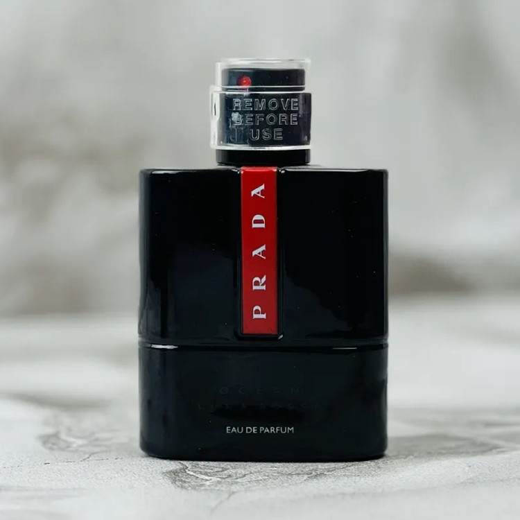 عطر ادکلن پرادا لونا رزا اوشن ادو پرفیوم 100 میل مسترکوالیتی