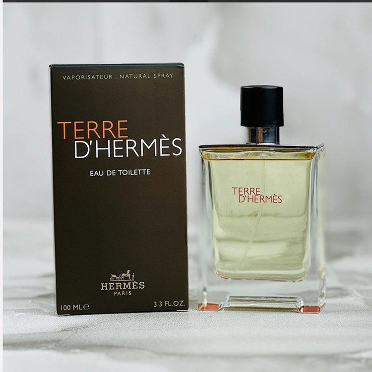 عطر ادکلن تق هرمس ادو تویلت 100 میل مسترکوالیتی