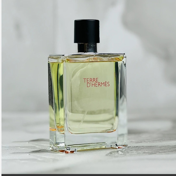 عطر ادکلن تق هرمس ادو تویلت 100 میل مسترکوالیتی