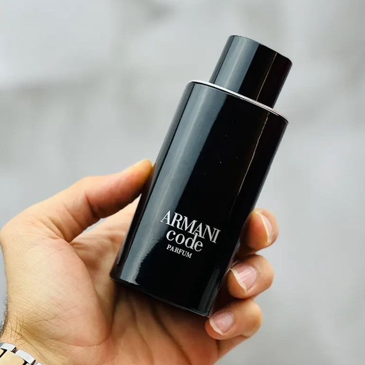 عطر ادکلن جورجیو آرمانی آرمانی کد پارفوم 30 میل دکانتی