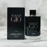 عطر ادکلن جورجیو آرمانی آکوا دی جیو الکسیر 50 میل دکانتی