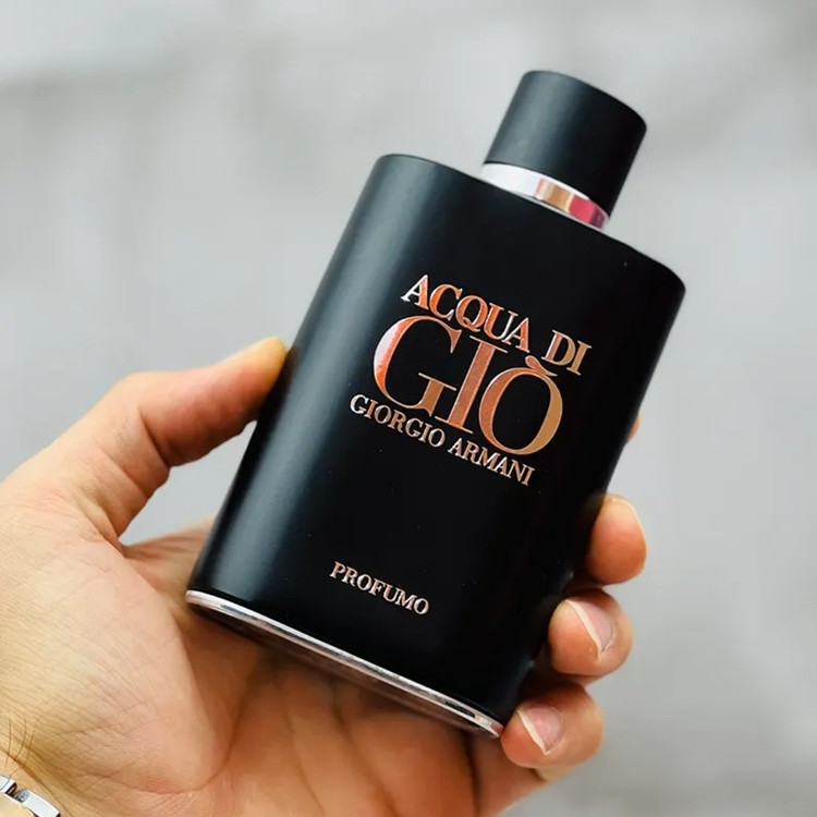عطر ادکلن جورجیو آرمانی آکوا دی جیو پروفومو 5 میل دکانتی