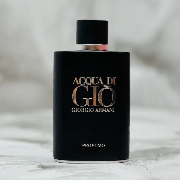 عطر ادکلن جورجیو آرمانی آکوا دی جیو پروفومو 125 میل مسترکوالیتی