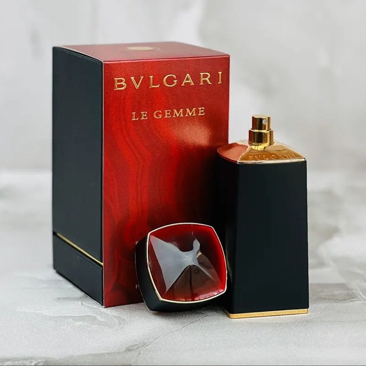 عطر ادکلن بولگاری گرنات دکانتی 30 میل مستر کوالیتی