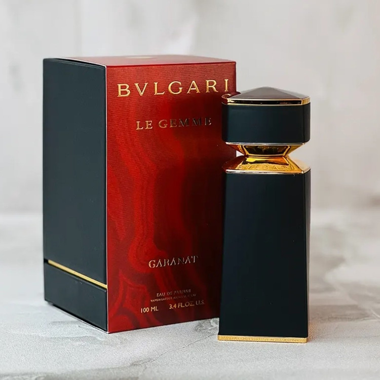 عطر ادکلن بولگاری گرنات دکانتی 30 میل مستر کوالیتی