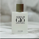 عطر ادکلن جورجیو آرمانی آکوا دی جیو مردانه سفید 30 میل دکانتی