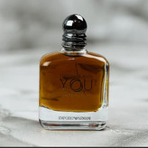 عطر ادکلن جورجیو آرمانی استرانگر ویت یو اینتنسلی 20 میل دکانتی
