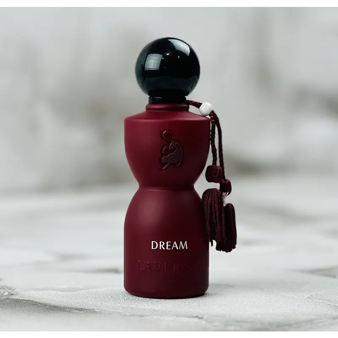 عطر ادکلن لاورن دریم 10 میل دکانتی