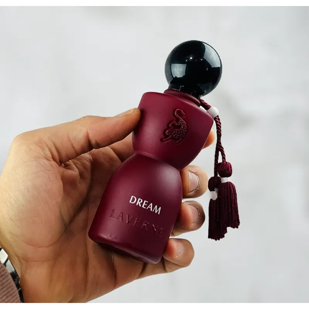 عطر ادکلن لاورن دریم 75 میل مسترکوالیتی
